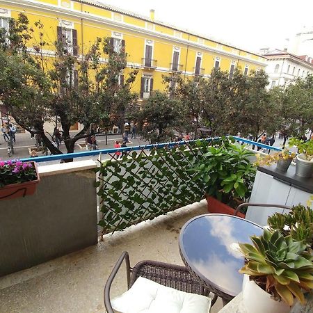 Domus Corso Umberto 18 B&B Pescara Exterior photo