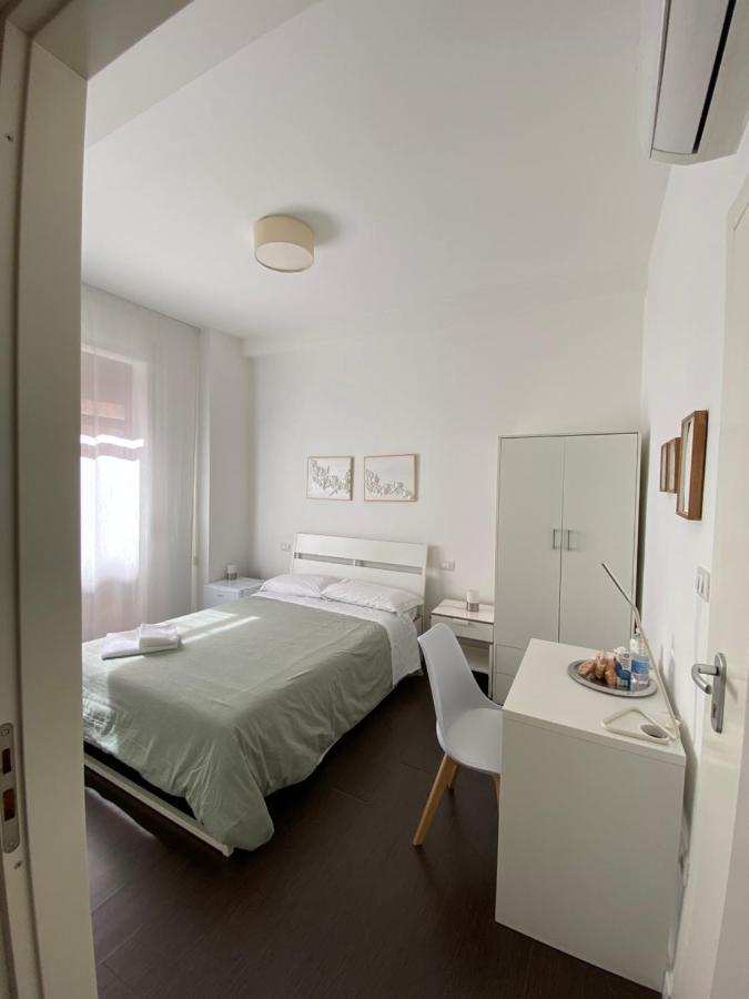 Domus Corso Umberto 18 B&B Pescara Exterior photo