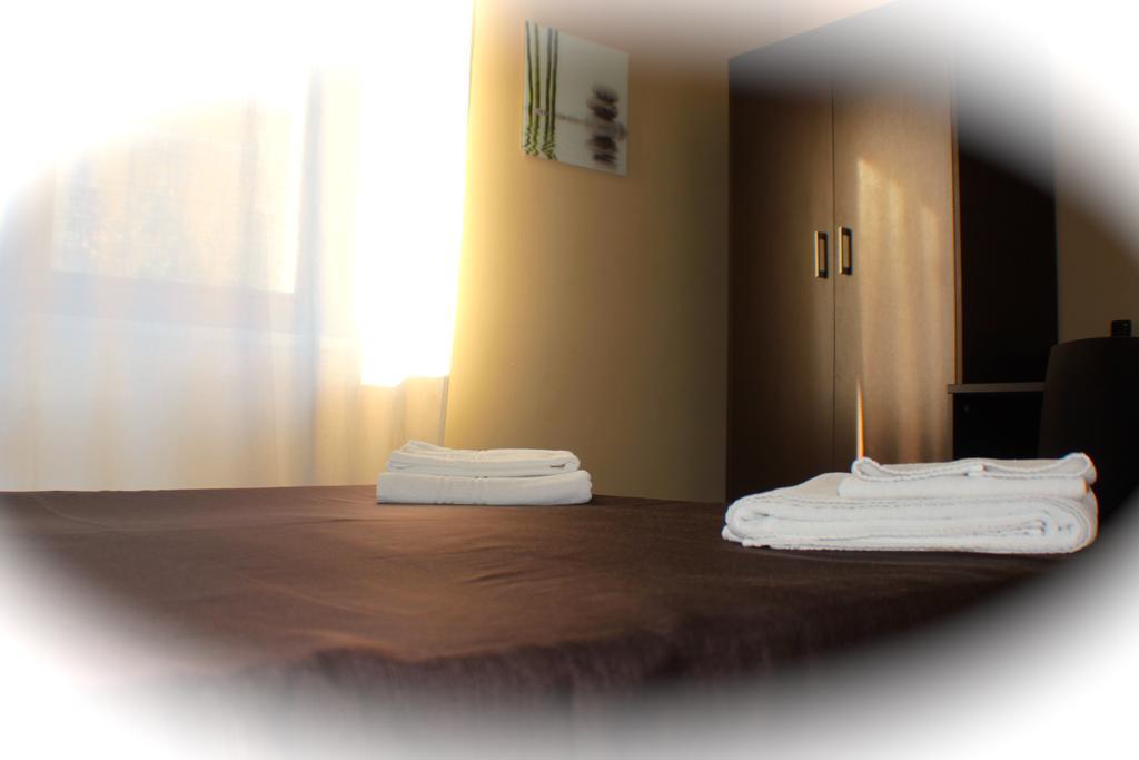Domus Corso Umberto 18 B&B Pescara Room photo