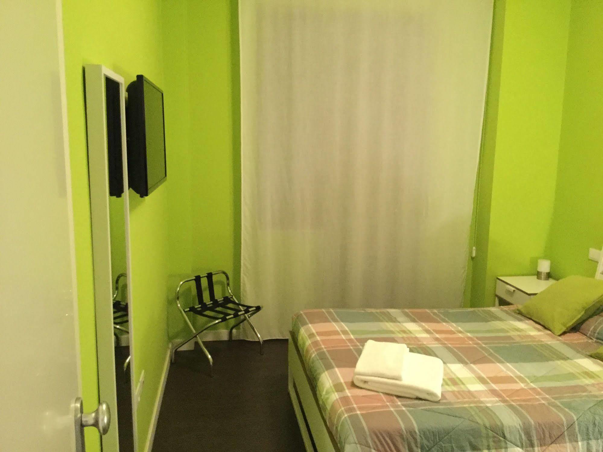 Domus Corso Umberto 18 B&B Pescara Exterior photo